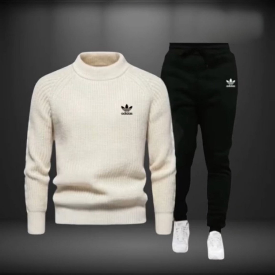 RACEXWARSZAWA™ BLUZA + SPODNIE GRATIS