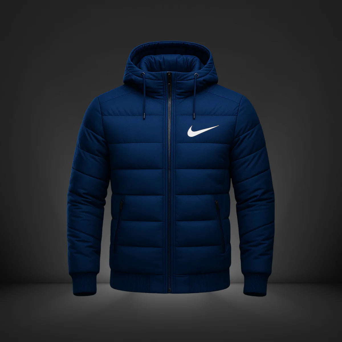 RACEXWARSZAWA™ PIKOWANA KURTKA PIKOWANA