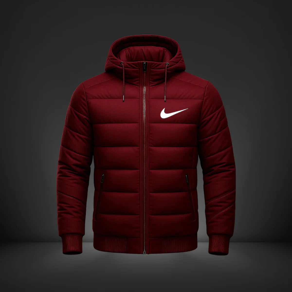 RACEXWARSZAWA™ PIKOWANA KURTKA PIKOWANA