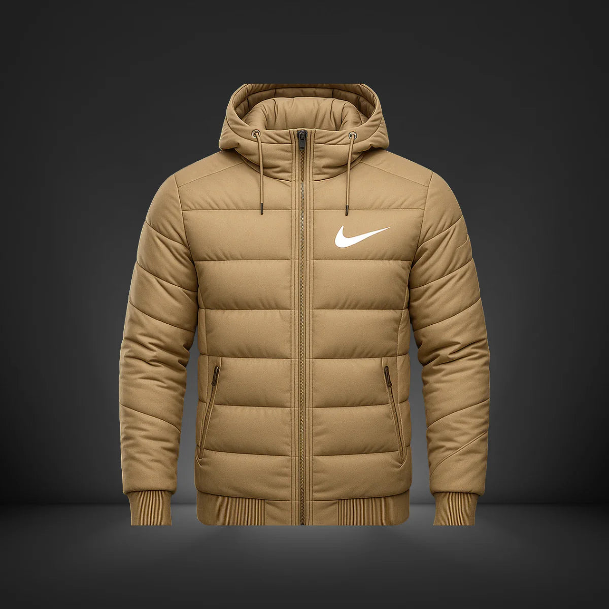 RACEXWARSZAWA™ PIKOWANA KURTKA PIKOWANA