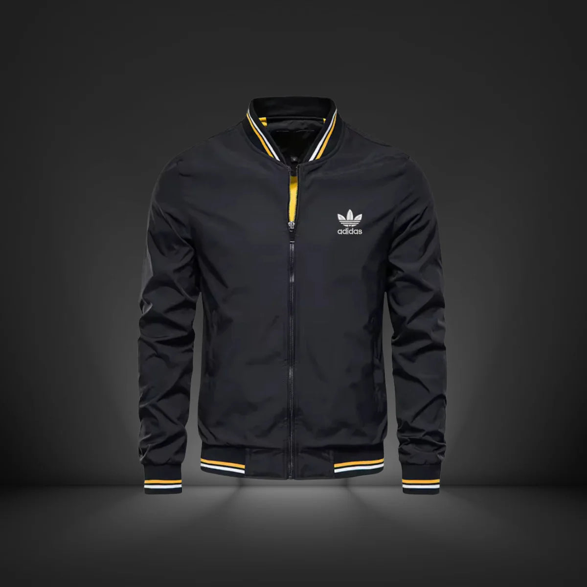 RACEXWARSZAWA™ KURTKA WIATROWA