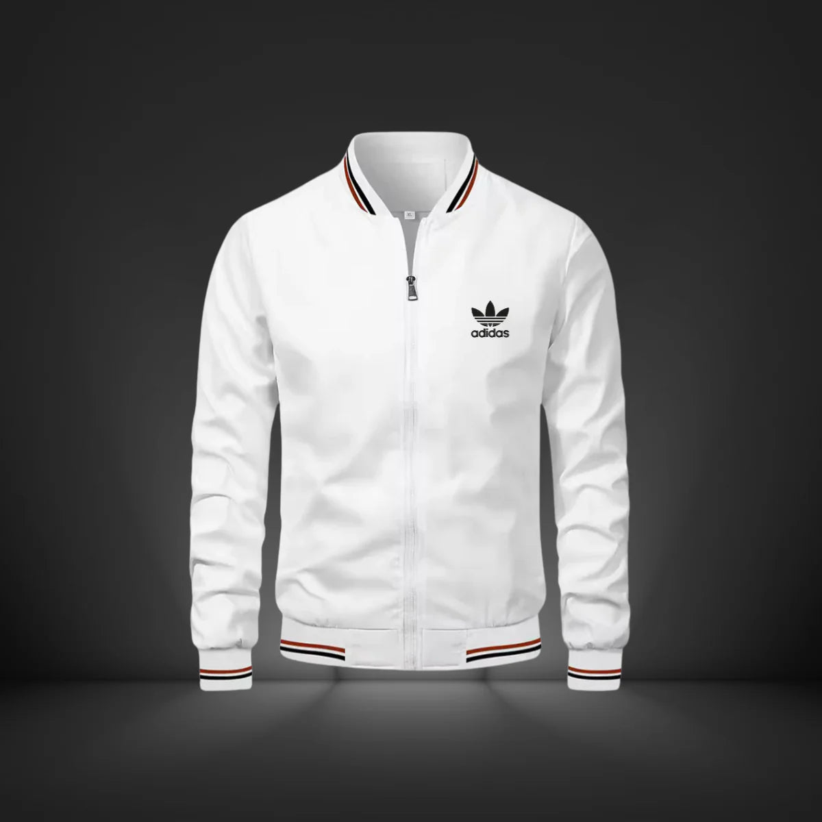 RACEXWARSZAWA™ KURTKA WIATROWA