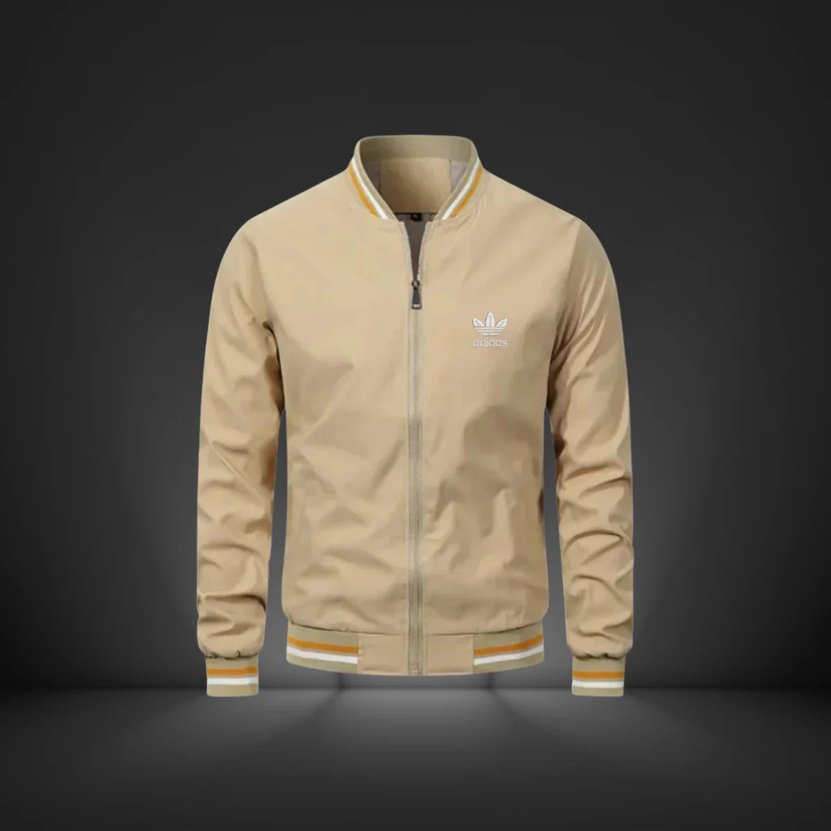 RACEXWARSZAWA™ KURTKA WIATROWA